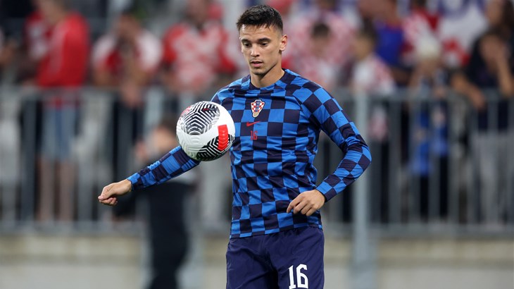 Majer definitivno otpao, Dalić aktivirao pretpoziv veznjaku Bologne