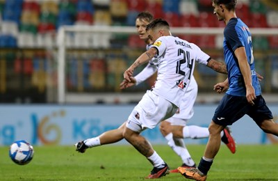 Bivši član Gorice i nekadašnji najbolji igrač Kutije šibica potpisao je za Posušje