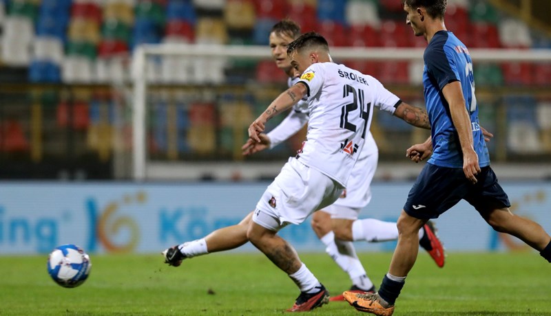 Bivši član Gorice i nekadašnji najbolji igrač Kutije šibica potpisao je za Posušje