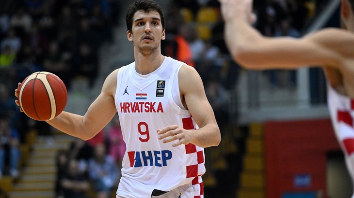 Toni Nakić pronašao novi angažman u ACB ligi, iz Breogana u Murciju