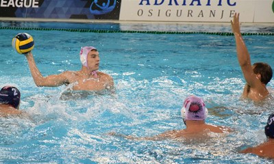 Sjajni Vlaho Pavlić doveo Jug AO na korak do finala
