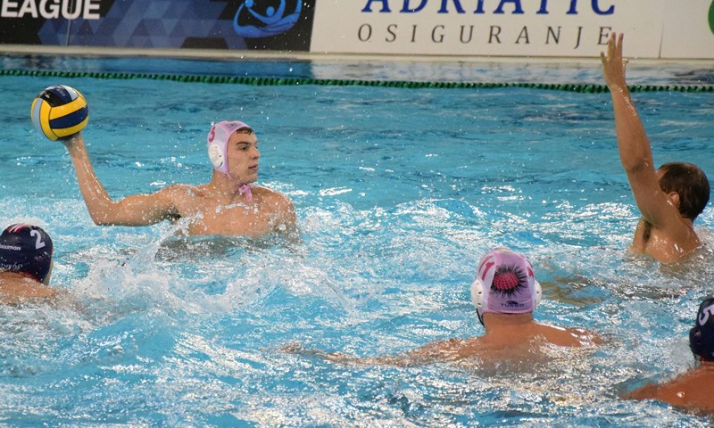 Sjajni Vlaho Pavlić doveo Jug AO na korak do finala
