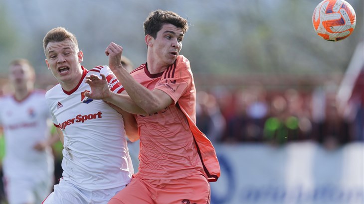 Marin zabio u pobjedi Olimpije, Maribor kiksao nakon pobjede u derbiju