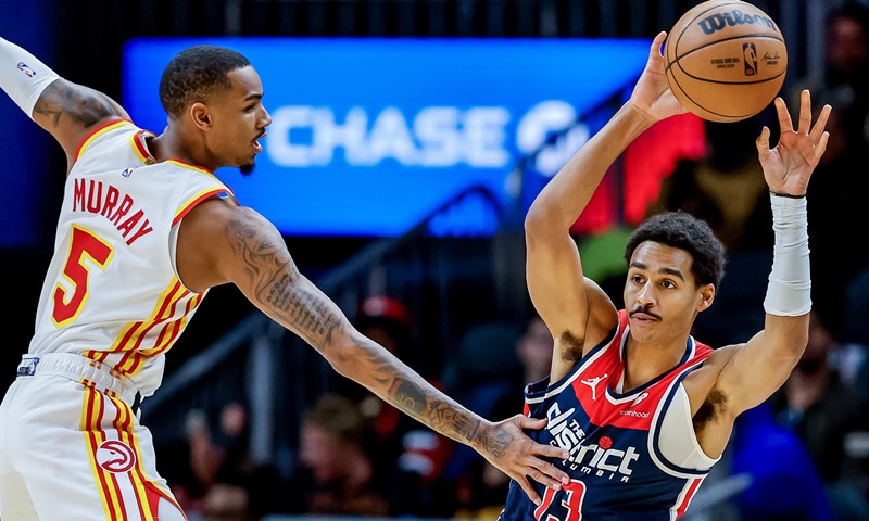 Visok poraz Bucksa u Torontu, Boston se poigrao s obranom Pacersa, Jokić nije mogao sam kod Wolvesa