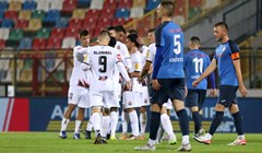 [VIDEO] Jurić potvrdio pobjedu Gorice i plasman u četvrtfinale