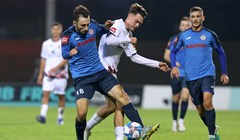 [VIDEO] Dobra šansa Gorice i još bolja obrana Koprića