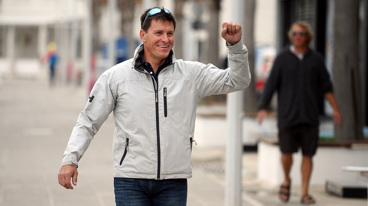 Kostelić: 'Danas sam bio neposredni svjedok lavine u Austriji'