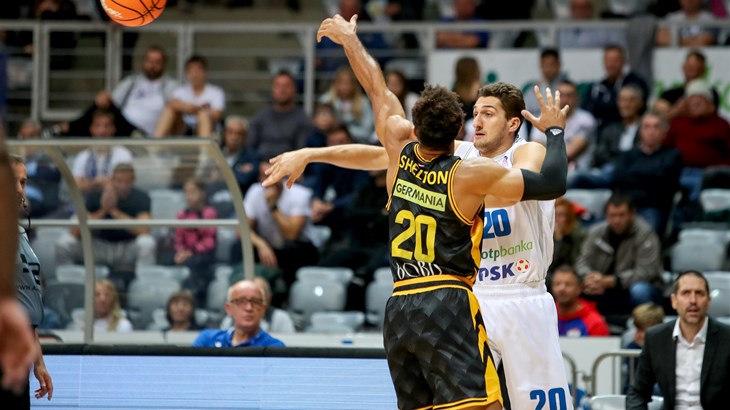 Marko Ramljak prelomio dramu u Višnjiku, Zadar ostaje neporažen