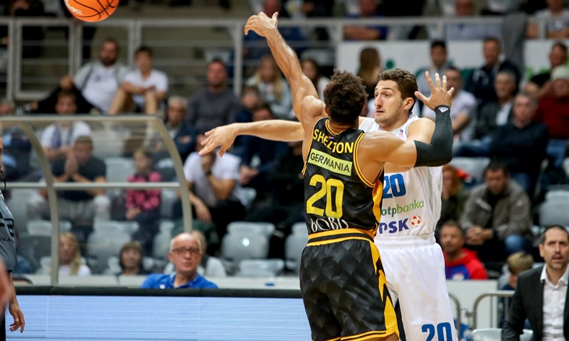 Marko Ramljak prelomio dramu u Višnjiku, Zadar ostaje neporažen