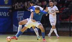 Hendikepirani Vrgorac dočekuje Futsal Dinamo, obje momčadi zanima samo pobjeda
