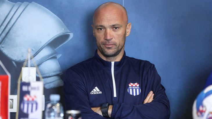 Golem: 'Jednostavno je, moramo pobijediti i hvatati priključak s Istrom'