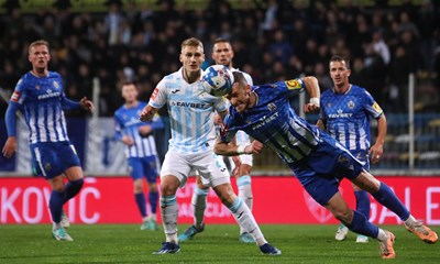 Slaven Belupo doveo pojačanje iz Osijeka: Bivši kapetan Lokomotive stiže stabilizirati uzdrmanu obranu