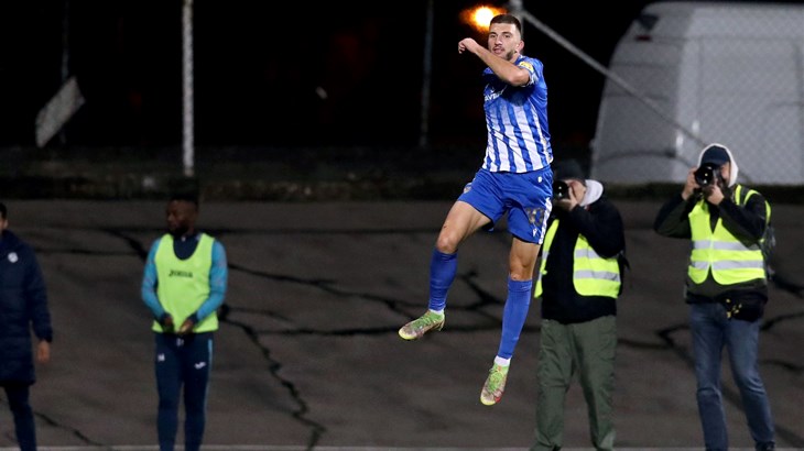 [VIDEO] Tuci iskoristio "asistenciju" Jankovića