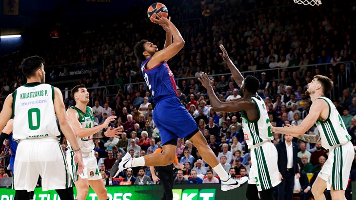 Smith i Žižić među boljima u dvoboju Virtusa i Efesa, tijesan poraz Partizana