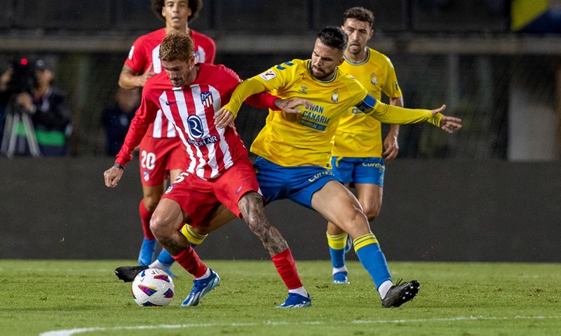Povratnik u Primeru prekinuo Atleticov niz neporaženosti
