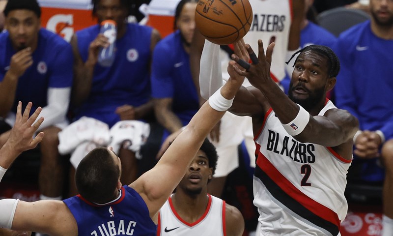 Blazersi zakucali Memphis za dno, sjajan dvoboj Jokića i Dončića