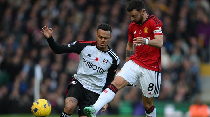 Manchester United ponovno bez pobjede, od poraza se spasio iz kontroverznog kaznenog udarca