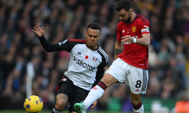 Manchester United si ne smije dopustiti nastavak prošlosezonske mizerne forme