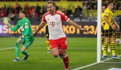Bayern na Kaneov pogon potopio Borussiju u Dortmundu, hat-trick Engleza u prvom Der Klassikkeru