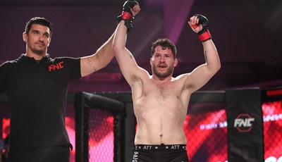 Novi borilački spektakl u Areni Zagreb: Francisco 'Croata' Barrio bori se protiv UFC veterana Ronyja Jasona