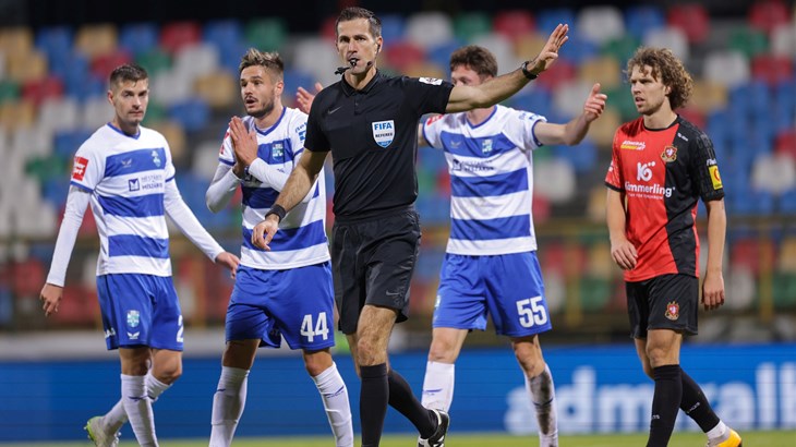 Strukan sudi derbi kola, Bel dijeli pravdu Gorici i Hajduku