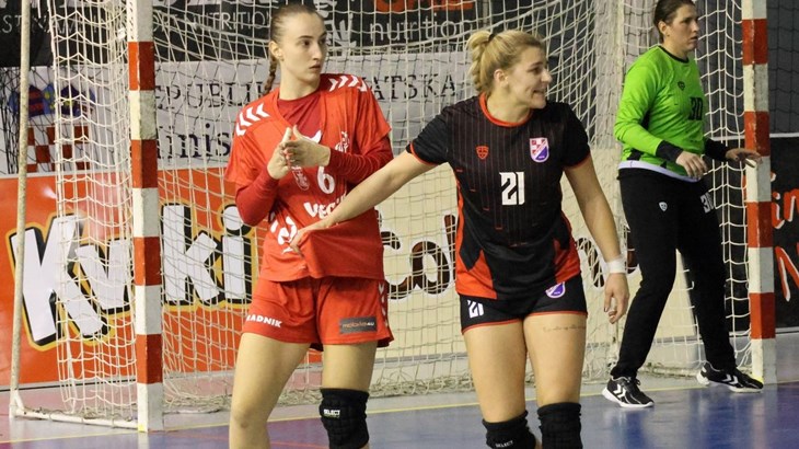 Lokomotiva i Podravka do uvjerljivih pobjeda za kraj kola