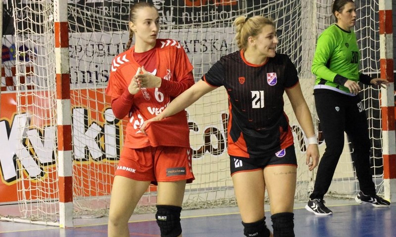 Lokomotiva i Podravka do uvjerljivih pobjeda za kraj kola