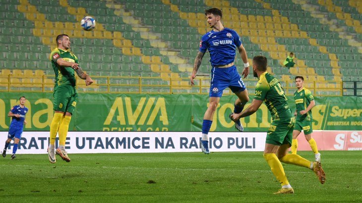 [VIDEO] Majstorović isključen nakon prekršaja na Šakoti