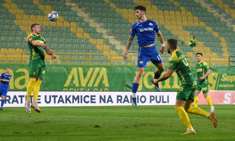 [VIDEO] Majstorović isključen nakon prekršaja na Šakoti