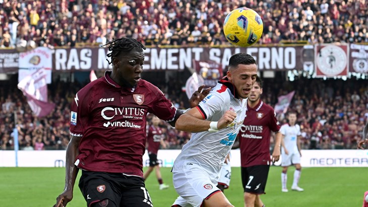 Juventusu tri boda u Firenci, Romin preokret u sudačkoj nadoknadi protiv Leccea