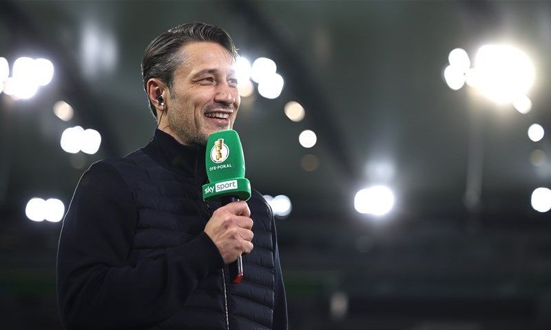 Kosovski mediji: Niko Kovač vrlo je ozbiljan kandidat za poziciju izbornika