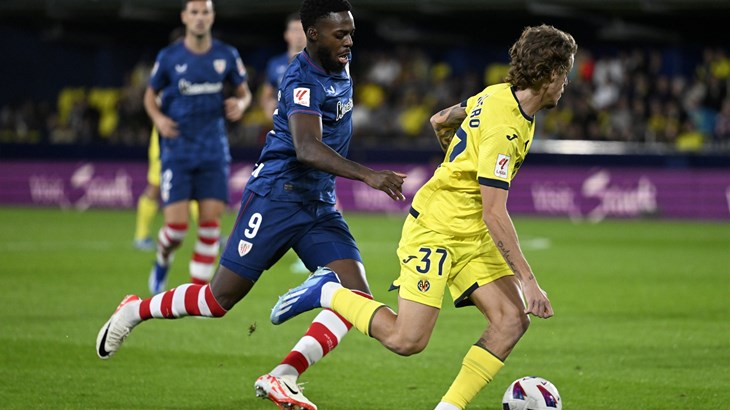 Real Madrid kiksao protiv Rayo Vallecana, velika pobjeda Athletica kod Villarreala