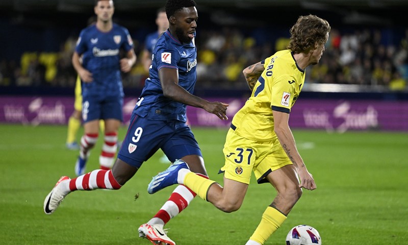 Real Madrid kiksao protiv Rayo Vallecana, velika pobjeda Athletica kod Villarreala