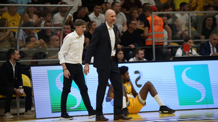 Rimac: 'Jako sam nezadovoljan i igrom i ponašanjem'