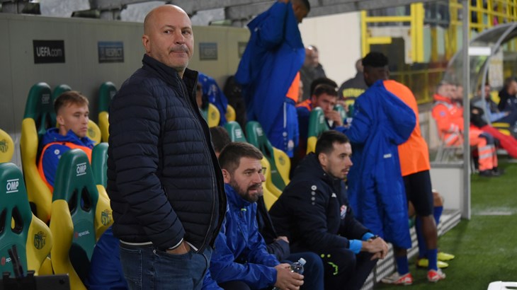 [VIDEO] Ferenčina: 'Nismo znali zabiti', Catala: 'Veliko je olakšanje'