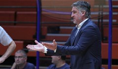Mulaomerović: 'Cibona nas je izdominirala, najveća sramota je što je igrala sa samo pet igrača'