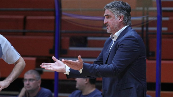 Šenčur u završnici ipak do pobjede protiv Cedevite Junior