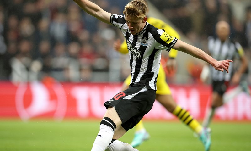 Borussia je slavila u Newcastleu, Englezi sada traže osvetu