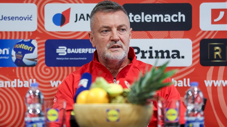 Obrvan: 'Razmišljam isključivo o prvom krugu'