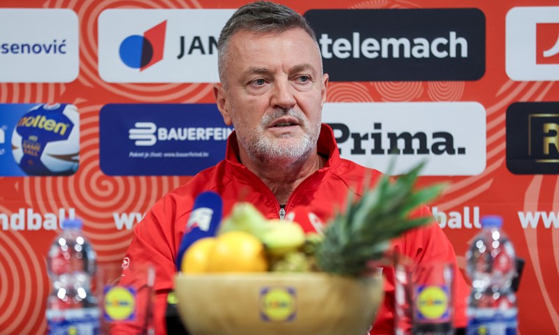 Obrvan: 'Razmišljam isključivo o prvom krugu'
