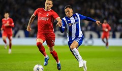 Porto i Braga hvataju priključak za vodećim pozicijama