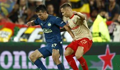 PSV u potrazi za prvom pobjedom dočekuje Lens