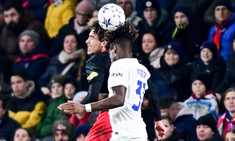 Inter i Real Sociedad novim pobjedama osigurali prolaz u osminu Lige prvaka