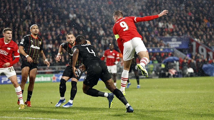 Ligue 1: Derbi sjevera u borbi za mjesto koje vodi u Ligu prvaka