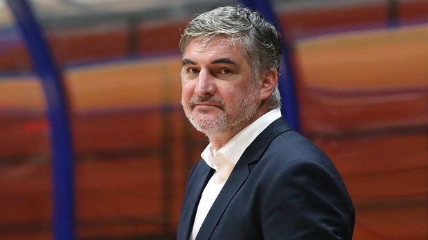 Damir Mulaomerović poziva na ozbiljnost uoči važnih dvoboja protiv Jazina i Bosca