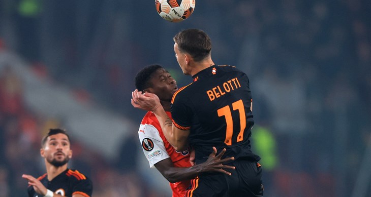 Andrea Belotti odlazi na posudbu u Fiorentinu