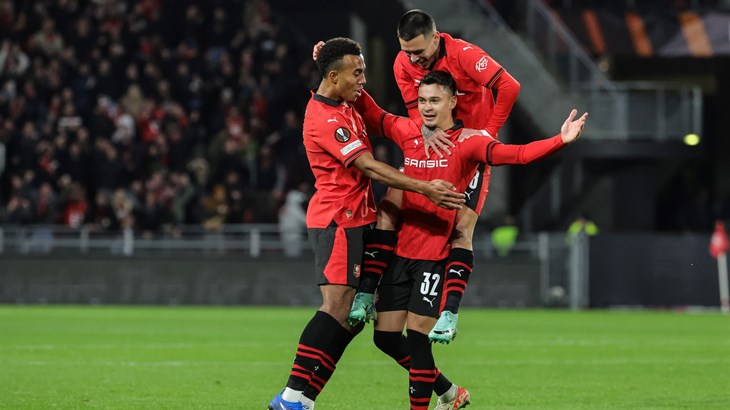 Rennes u gostima protiv davljenika hvata korak za vodećim momčadima Ligue 1