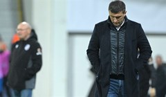 Jakirović: 'Zadnjih šest bodova u Europi smo izgubili iz dva kaznena udarca koji su jako upitni'