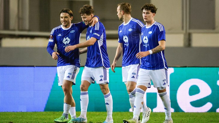 Barišiću svih 90 minuta u pobjedi Rangersa, Marseiile odnio bodove Vidinom AEK-u