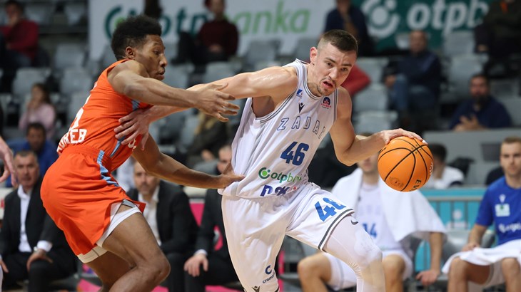 Zadar se oglasio priopćenjem na priče o odbijanju puštanja igrača na 'Draženovu utakmicu'